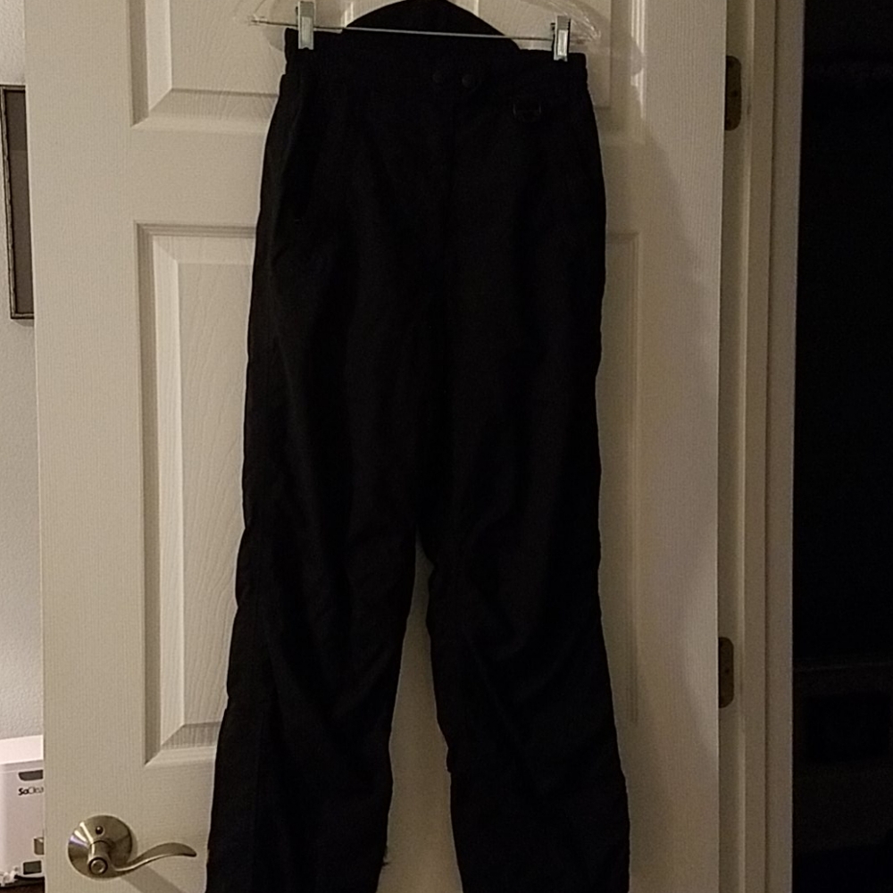 Ski pants